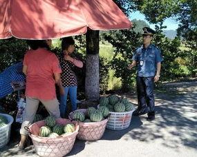 安丘吃瓜群众,吃瓜群众视角下的民生百态