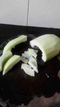 腊瓜叶怎么吃,腊瓜叶的多样食用方法探索