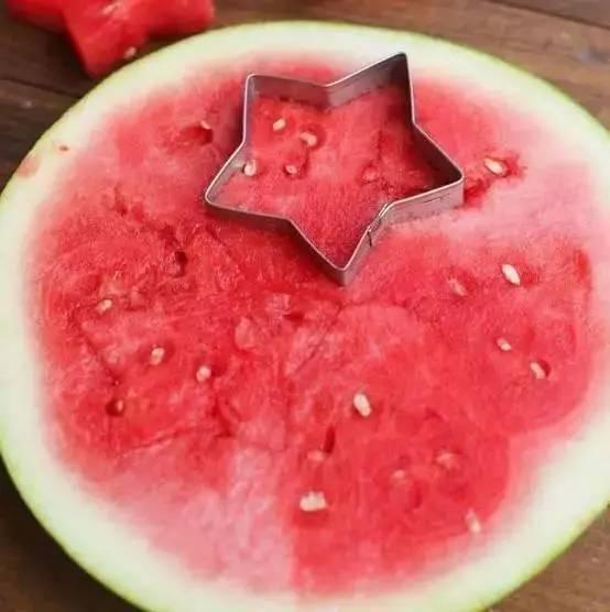 吃瓜要吃带籽的,尽在带籽瓜果之间