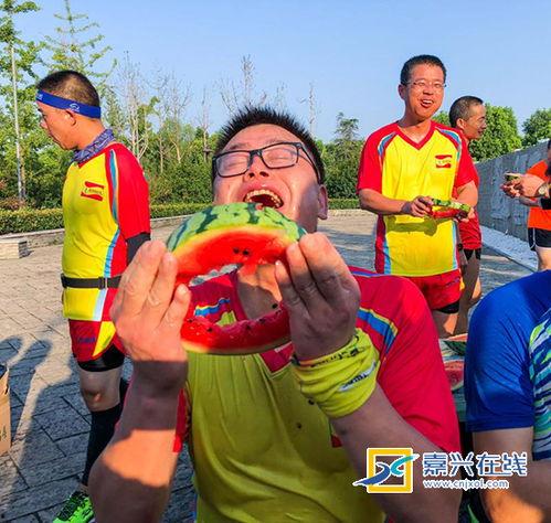 酷暑吃瓜能避暑,酷暑吃瓜，清凉一夏