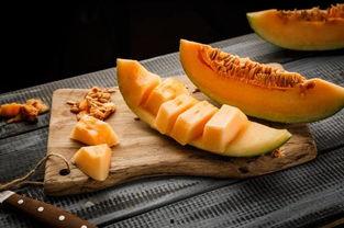 西域密瓜怎么吃,解锁夏日美味新境界