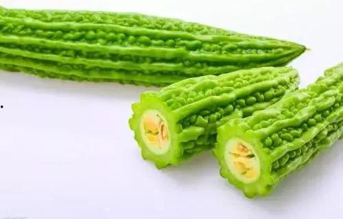 血热吃凉瓜吗,清凉降火，养生保健之道