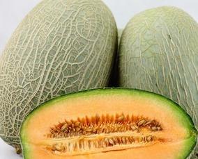 哈密瓜吃几个,揭秘几个完美份额的甜蜜奥秘