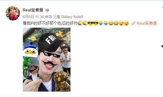 吴镇宇吃瓜费曼,揭秘娱乐圈幕后故事