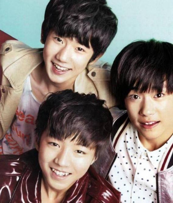 tfboy女粉丝吃瓜,揭秘偶像背后的故事