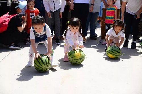 西瓜节吃瓜比赛,西瓜节吃瓜比赛的激情瞬间