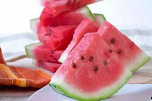 吃瓜干啥用,揭秘吃瓜背后的奥秘与实用技巧