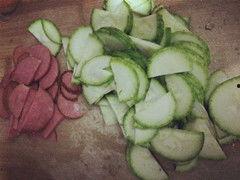 吃角瓜扎胃,揭秘吃角瓜扎胃的独特魅力