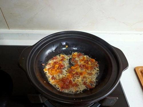 吃瓜学姐做饭,家常菜谱大公开