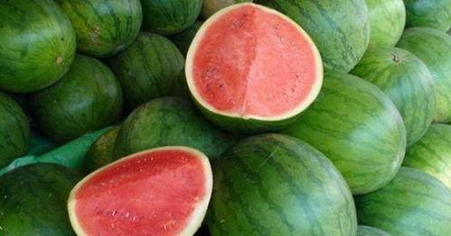 回子瓜咋吃,探索传统吃法与创意料理