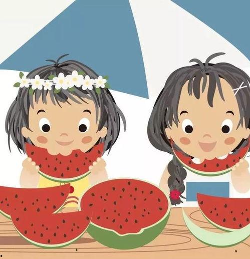 吃瓜大王头像高清,揭秘吃瓜大王高清头像背后的故事