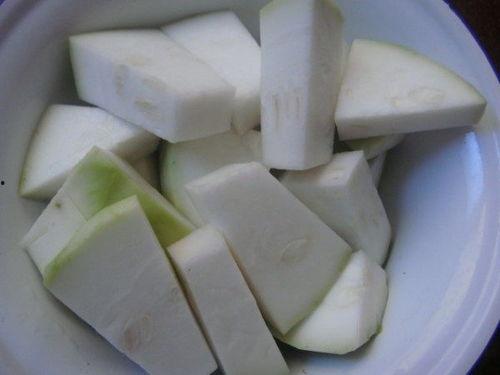 海南葫芦瓜怎么做怎么吃