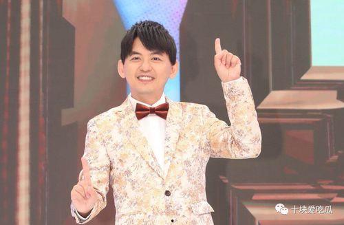 黄子佼吃瓜,娱乐圈风波再起