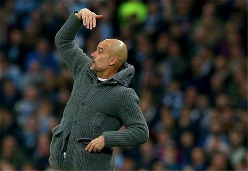 瓜迪奥拉吃早餐,揭秘足球大师的日常饮食秘诀