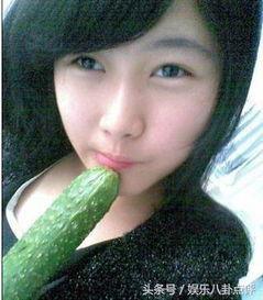 吃瓜美少女可可,揭秘娱乐圈幕后故事