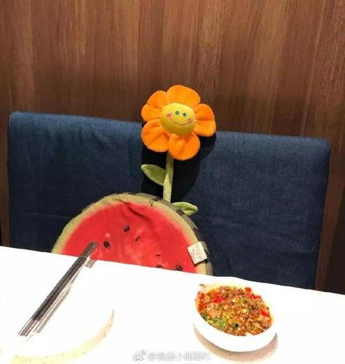 满级吃瓜小技巧