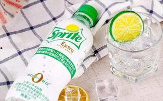 吃瓜的雪碧,夏日消暑新宠，清凉一夏的甜蜜选择