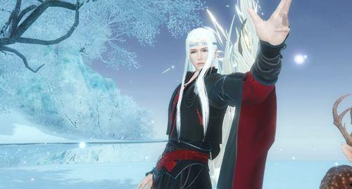 逆水寒吃瓜剑网,吃瓜群众眼中的江湖风云  第1张