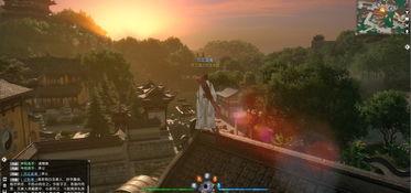 逆水寒吃瓜剑网,吃瓜群众眼中的江湖风云  第2张