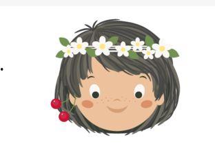 吃瓜创意插画教程,跟随插画教程，轻松绘制创意吃瓜插画  第2张