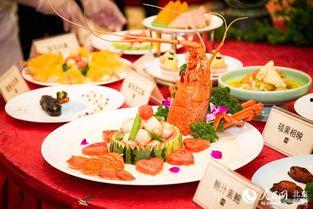 大瓜美食吃牛头,牛头盛宴，尽享舌尖上的独特风味  第2张