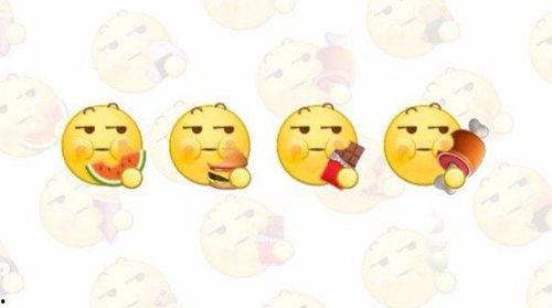 上网吃瓜啥意思  第1张