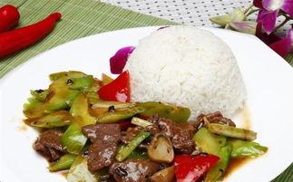 咳嗽吃凉瓜牛肉  第3张