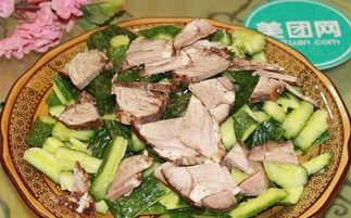 户瓜与牛肉吃,营养互补的美食搭配探索  第1张