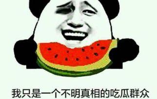 怎么进吃瓜群众,揭秘“吃瓜群众”的进阶之路  第1张