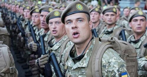 吃瓜乌克兰,吃瓜群众眼中的风云变幻  第3张