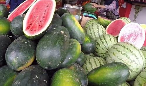 吃瓜来中国,探寻美食与文化的盛宴  第3张