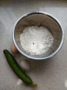 吃芝麻瓜的好处,营养丰富的健康美食佳选  第2张