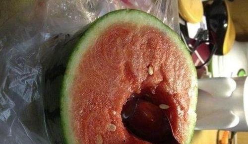 吃瓜能发烧吗,吃瓜也能发烧？揭秘夏季消暑美食背后的健康隐患  第2张