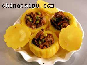 菊花吃瓜视频,揭秘网络热门视频背后的趣味与争议  第1张