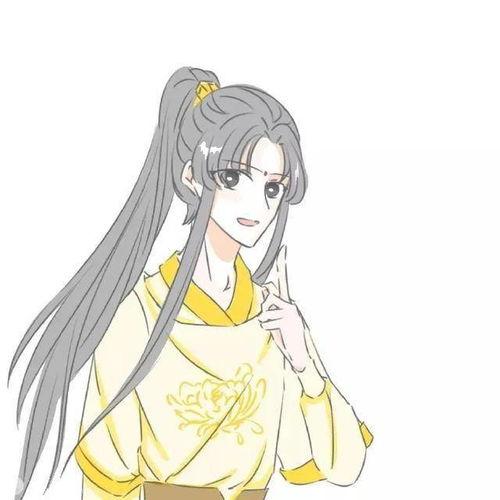 魔道祖师吃瓜系统  第3张