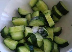 农村炸裂吃瓜,一场别开生面的夏日狂欢  第1张