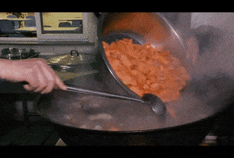 吃瓜饭桶,网络红人背后的故事与争议  第1张