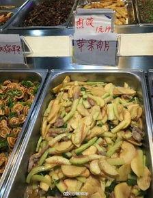 学校吃瓜食堂,揭秘吃瓜食堂的独特魅力 第2张 学校吃瓜食堂,揭秘吃瓜食堂的独特魅力 第2张