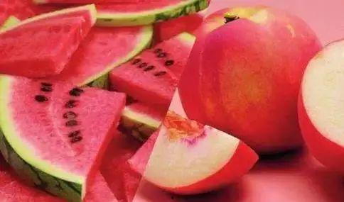 吃过桃可以吃瓜吗,探寻吃桃后吃瓜的奥秘  第3张